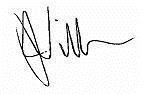 Signature