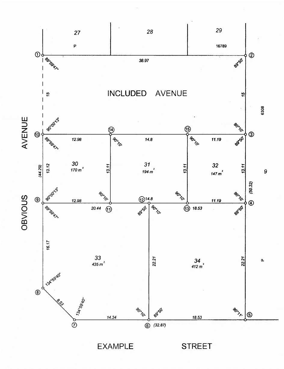 Point to Point Capture example